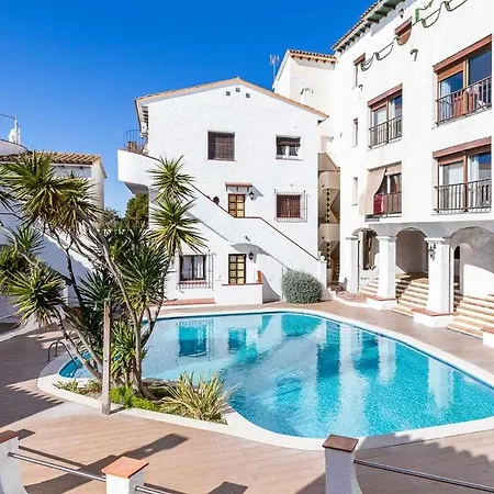 شقة Casa Del Mar - Impresionantes Vistas Al Mar *