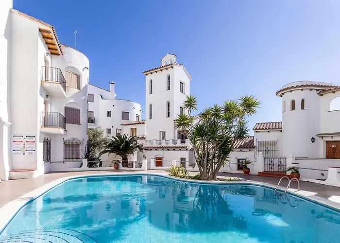 Casa Del Mar - Impresionantes Vistas Al Mar سيدجيس