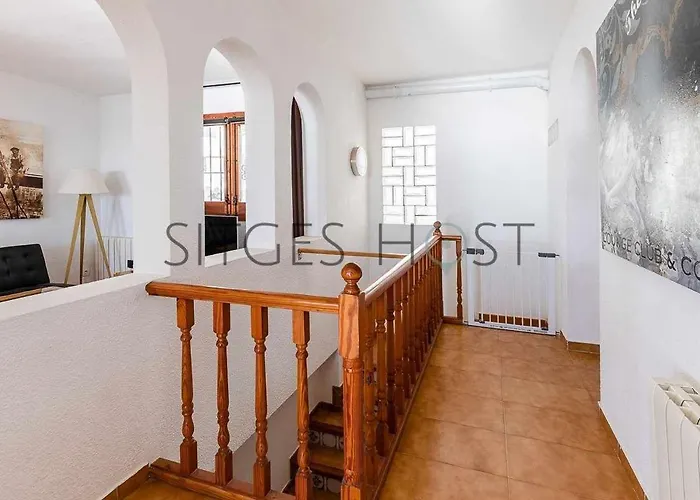 شقة Casa Del Mar - Impresionantes Vistas Al Mar *