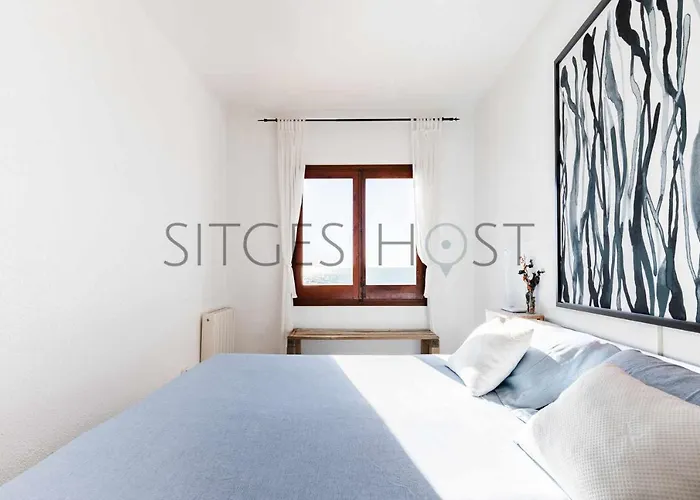 شقة Casa Del Mar - Impresionantes Vistas Al Mar *