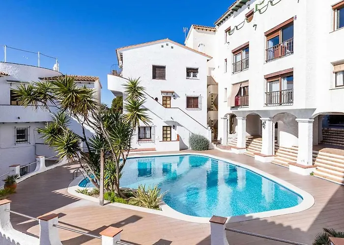 شقة Casa Del Mar - Impresionantes Vistas Al Mar *